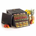 Excalibur 9-Tray Food Dehydrator
