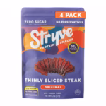Stryve Original Biltong