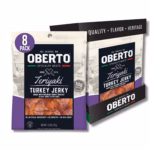 Oberto Original Turkey Jerky