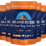 Kalahari Biltong (Original)