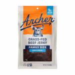 Country Archer Grass-Fed Beef Jerky