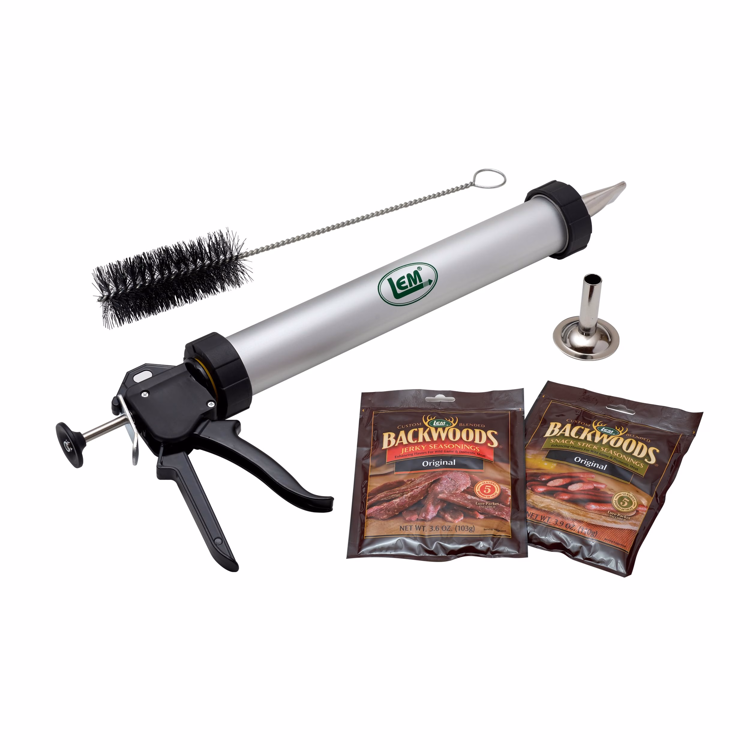 LEM Jerky Cannon (Jerky Gun)