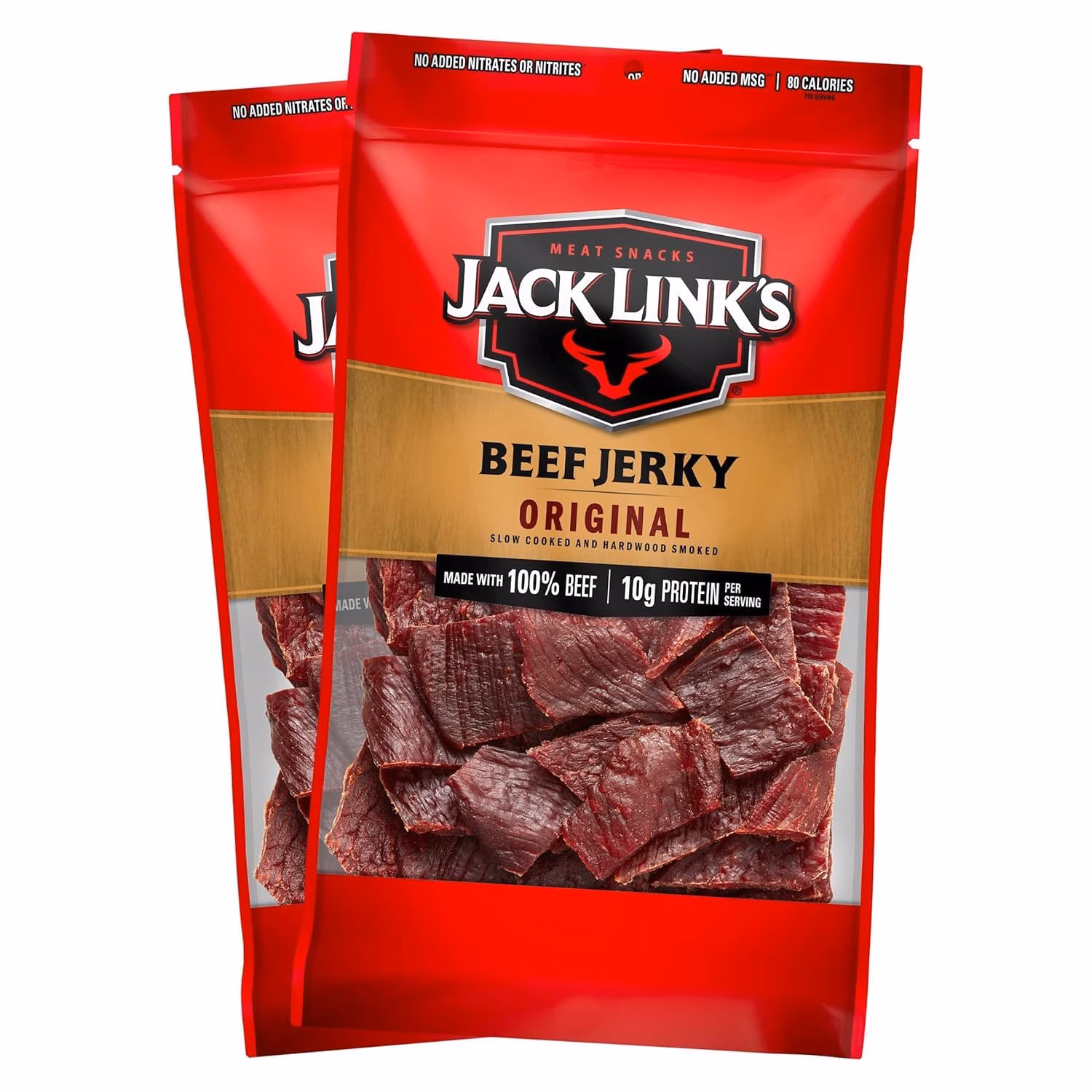 Jack Link's Original Beef Jerky