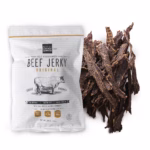 People's Choice Old Fashioned Beef Jerky
