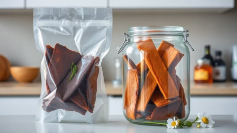 How Long Does Jerky Last? 4 Proven Storage Rules