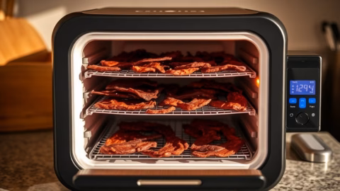 How Long to Dehydrate Beef Jerky