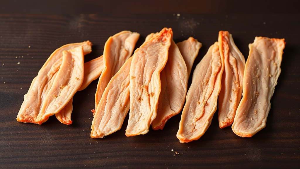 How to Make Turkey Jerky