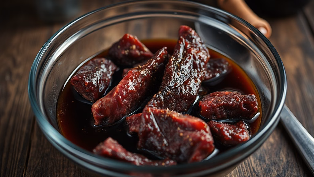 Jerky Marinade: 6 Proven Recipes for Deep Flavor